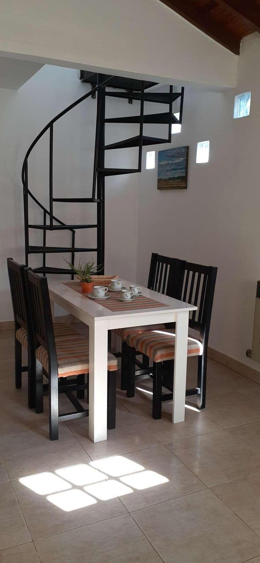 Casa Santa Clara Del Mar - Imagen