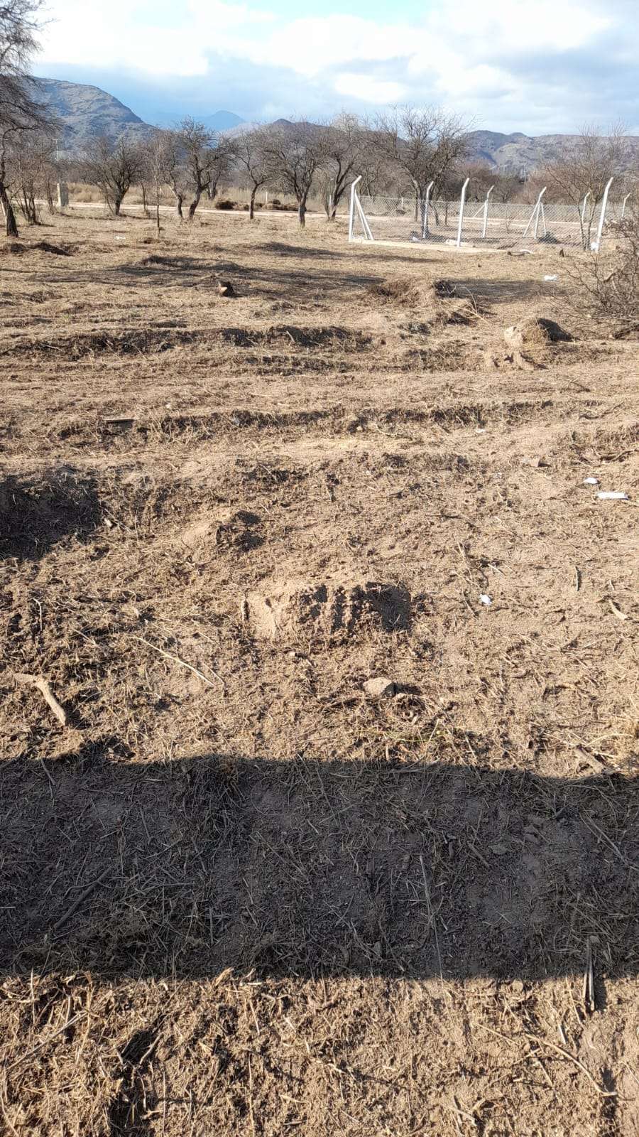 Lote en Venta Avenida Del Portezuelo, Juana Koslay - Imagen 3