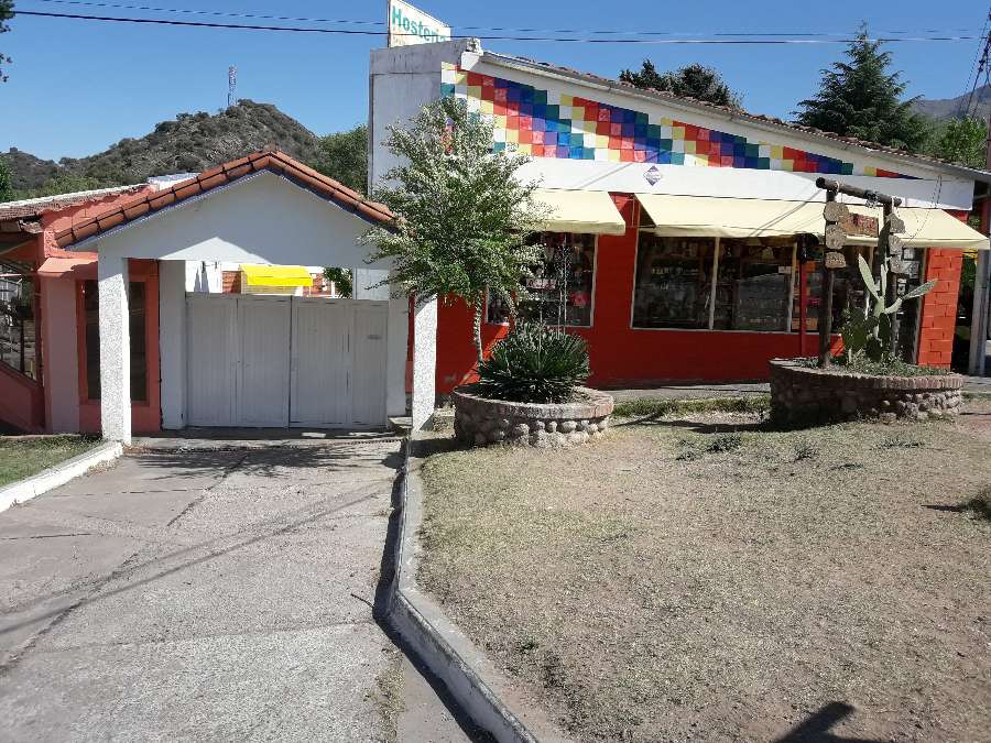 Prop ex hosteria - San Luis - Imagen 1