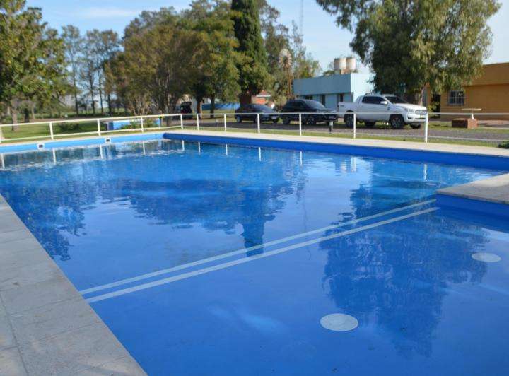 Campo  Canuelas - Imagen