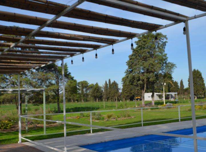 Campo  Canuelas - Imagen