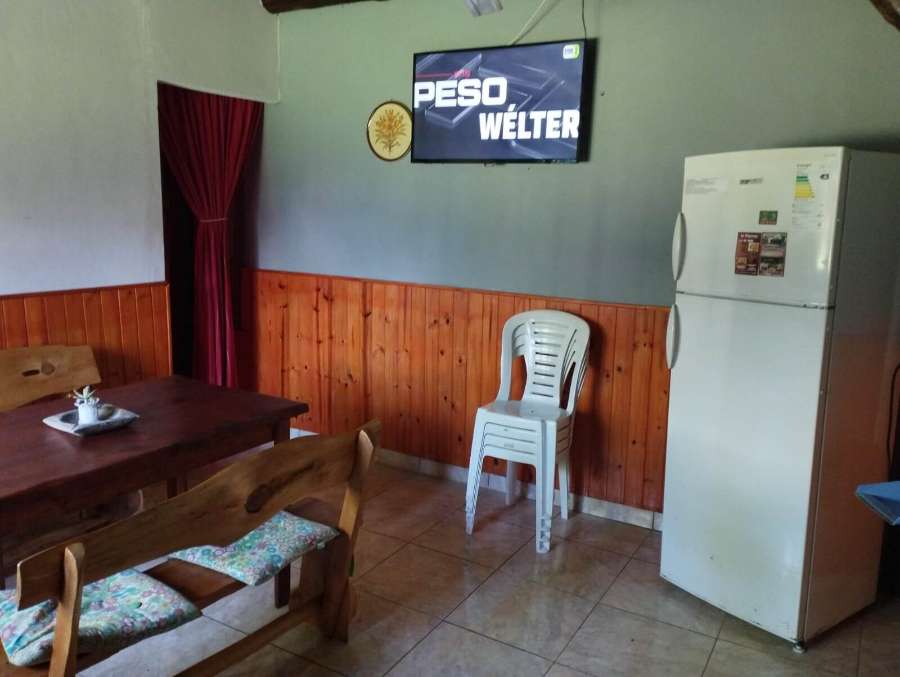 En Villa Gesell, Casa en Temporario · dueño directo · 2 dorm · cochera · 1.000 m² de lote - Imagen 4