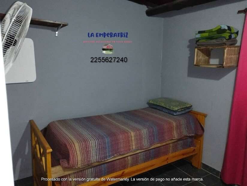 Casa Villa Gesell - Imagen