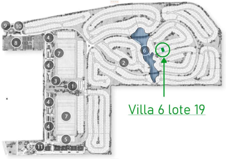 Terreno  Berazategui - Imagen