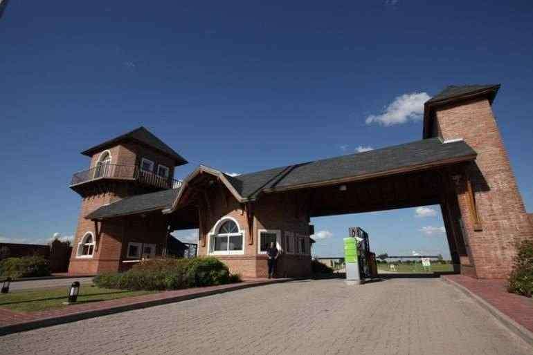 Terreno en Venta Riverside, Río Cuarto - Imagen 1