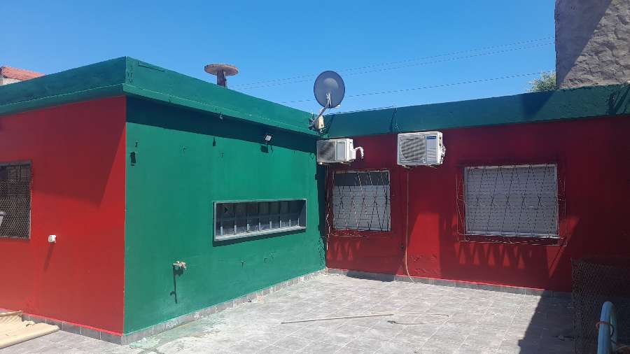 Excelente Casa en San Justo en Venta · dueño directo · 3 dorm · cochera · 350 m² de lote - Imagen 3