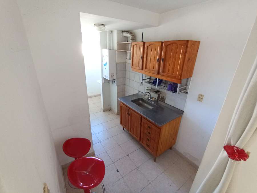 Departamento Rosario - Imagen