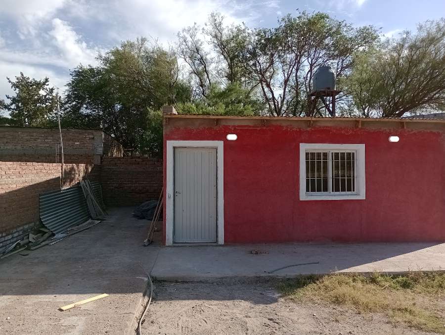 Oportunidad: Casa en Venta en San Luis · dueño directo · 1 dorm · 2 ambientes · 600 m² de lote - Imagen 3