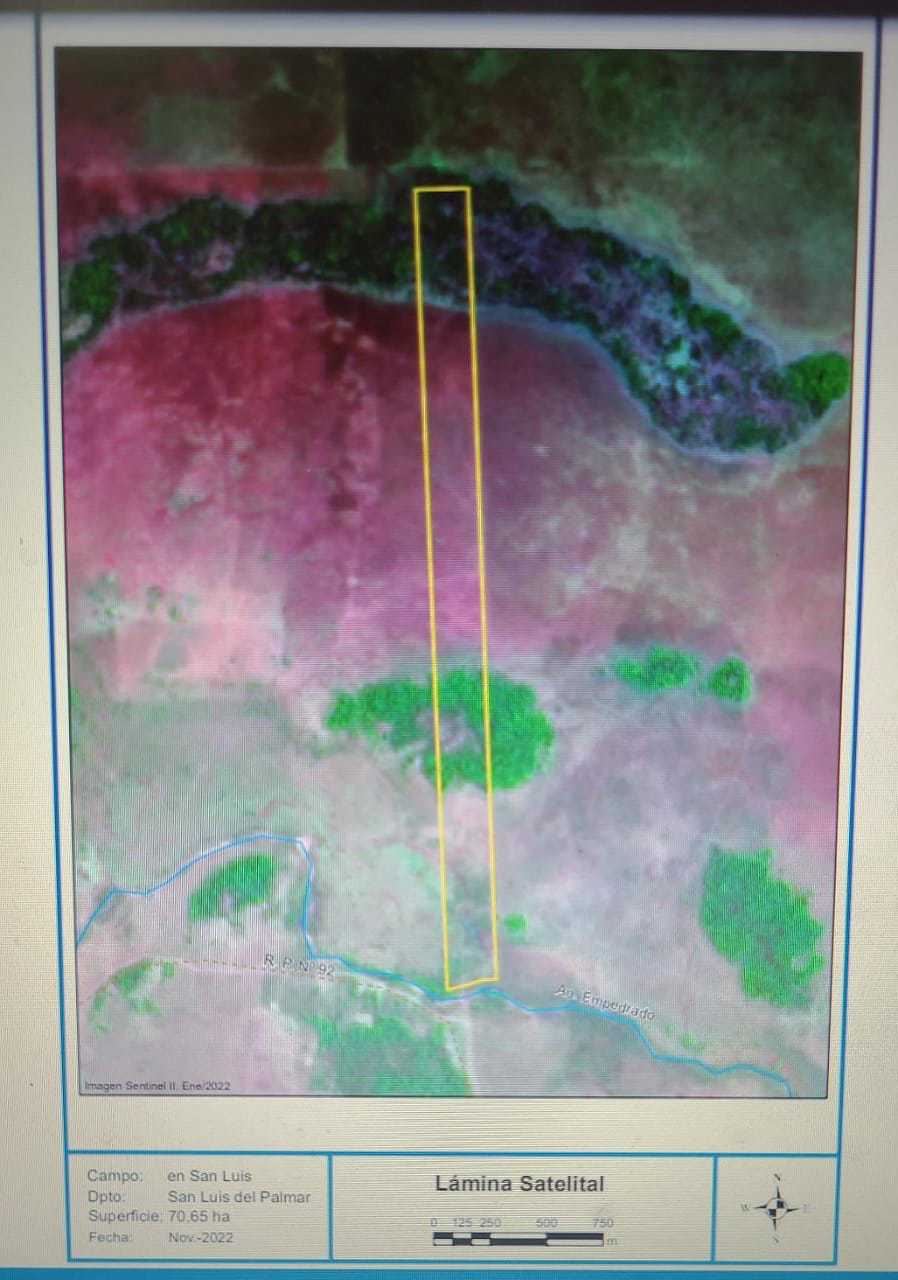 Campo  Empedrado - Imagen