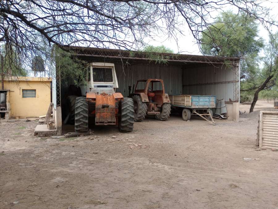 Tu próximo Campo en Venta en Cruz del Eje · dueño directo · 1.200 ha - Imagen 2