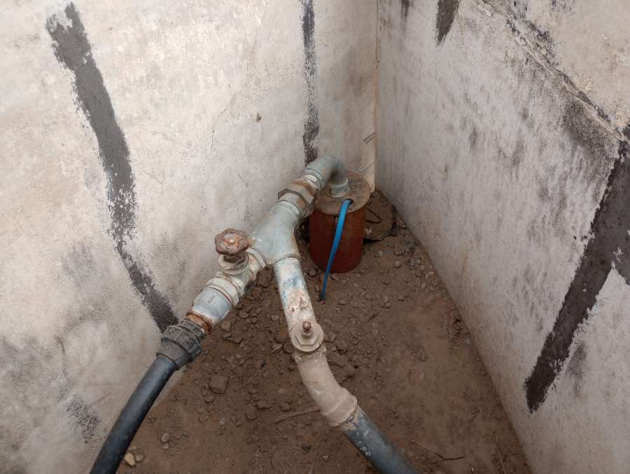 Campo  Cruz del Eje - Imagen