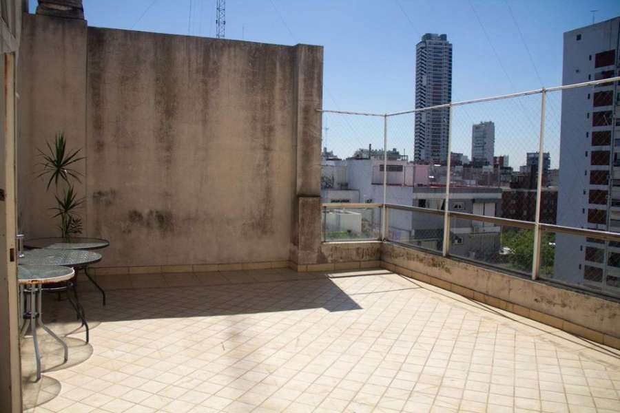 Departamento Palermo - Imagen