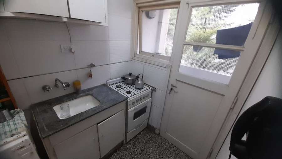 Departamento en Venta en Mar del Plata, · 1 dorm · 1 ambientes · cochera - Imagen 3