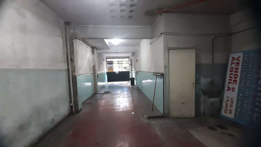 Departamento Mar del Plata - Imagen