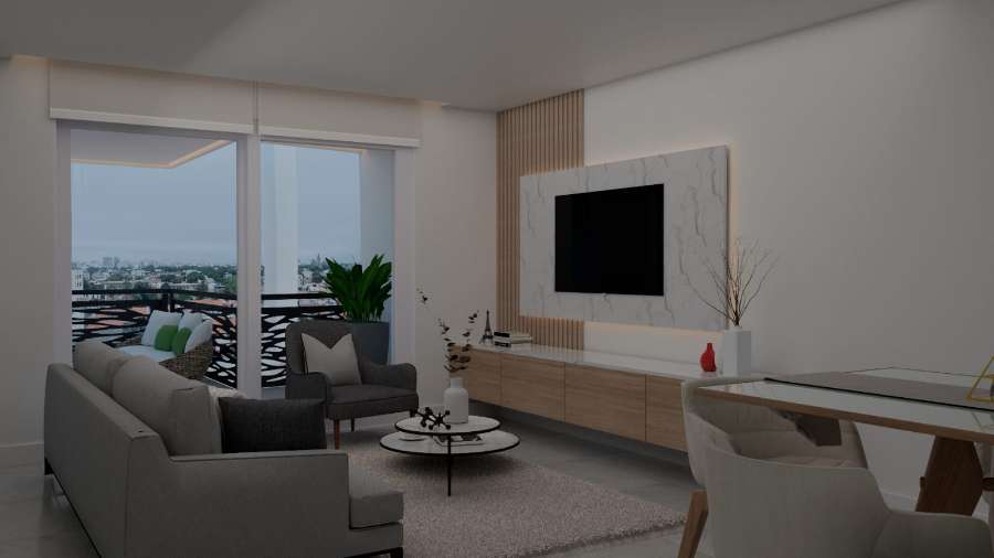 Dpto Estandar en Venta San Juan    633, Mar del Plata - Imagen 3