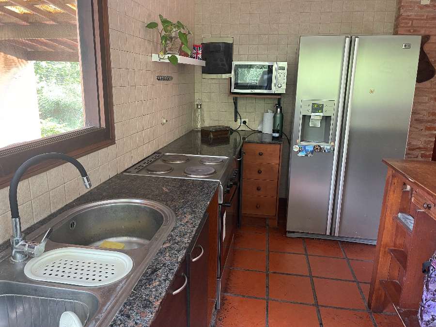 Casa en Venta Eva S/n Esquina Felix, Sierra de los Padres - Imagen 4