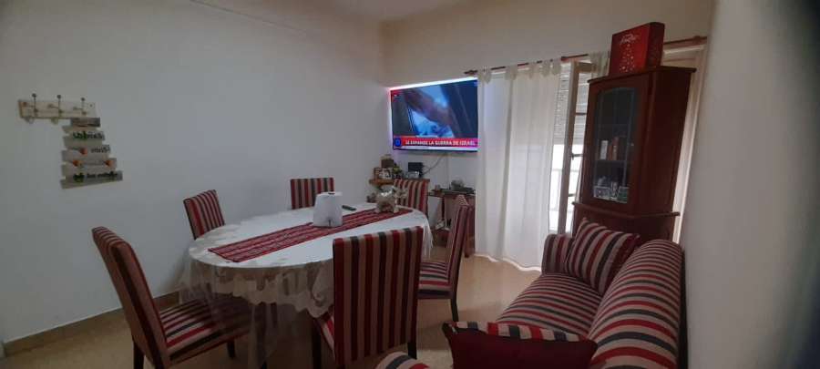 Departamento único en Mar del Plata en Venta · 2 dorm · 3 ambientes - Imagen 1