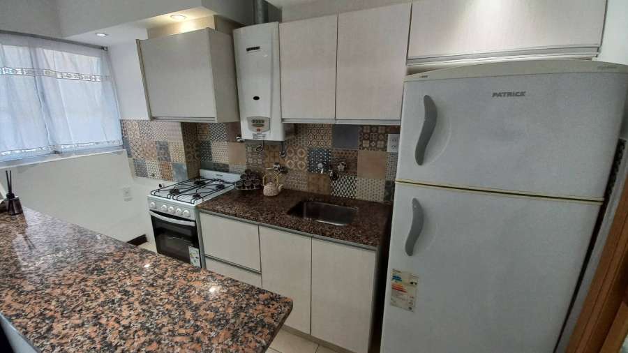 Dpto Estandar en Venta Moreno    2228, Mar del Plata - Imagen 2