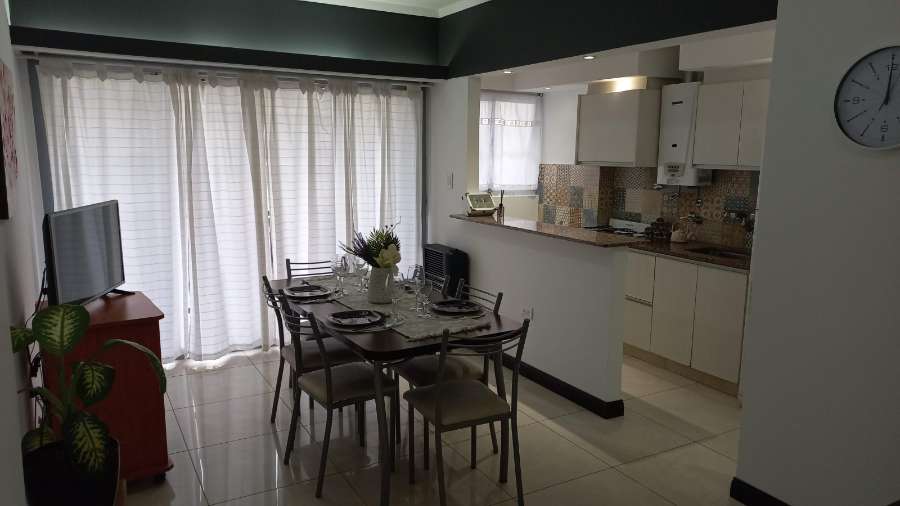 Dpto Estandar en Venta Moreno    2228, Mar del Plata - Imagen 1