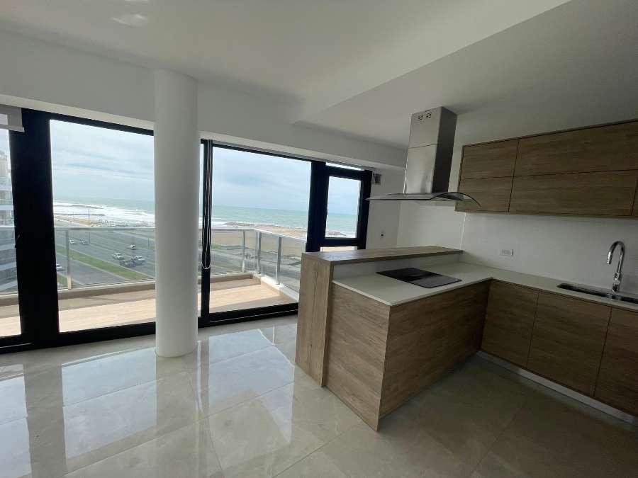 Departamento Mar del Plata - Imagen