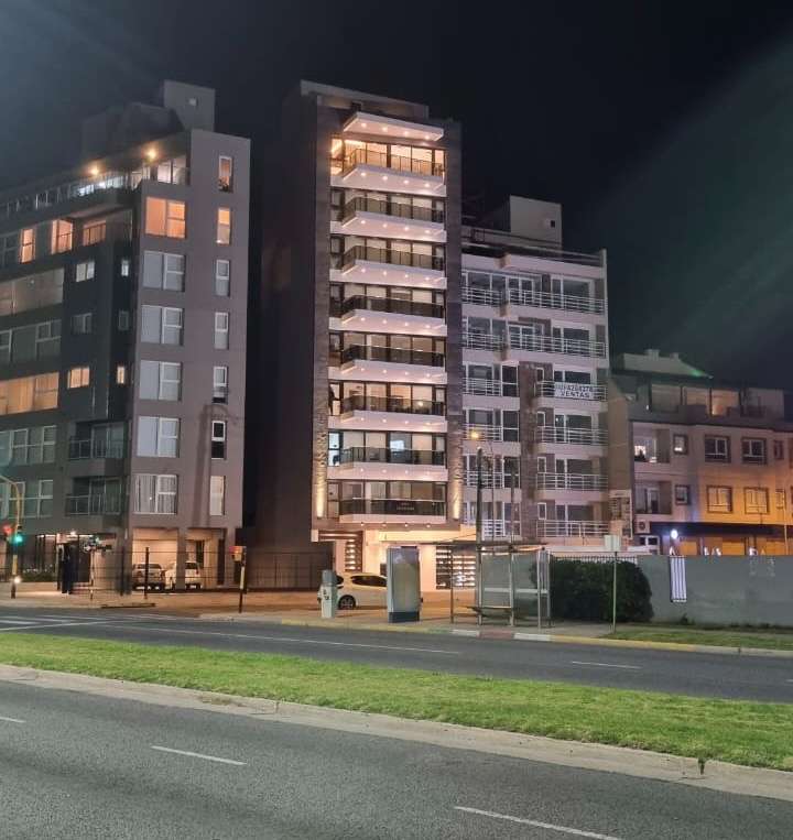Departamento Mar del Plata - Imagen