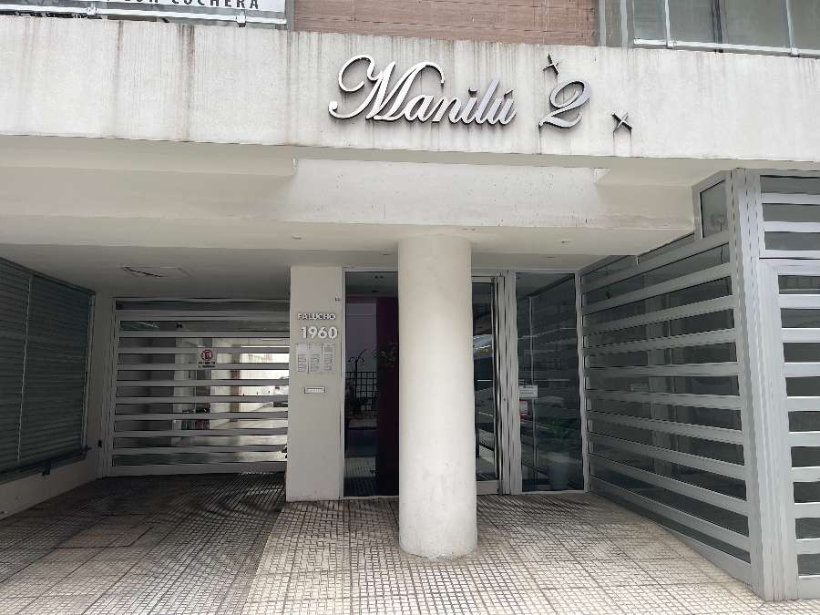 Departamento Mar del Plata - Imagen