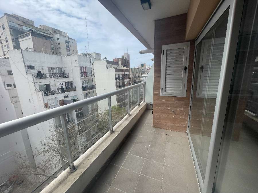 Comprar Departamento en Mar del Plata · 1 dorm · 2 ambientes - Imagen 3