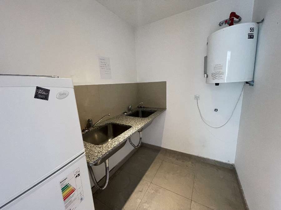 Comprar Departamento en Mar del Plata · 1 dorm · 2 ambientes - Imagen 4