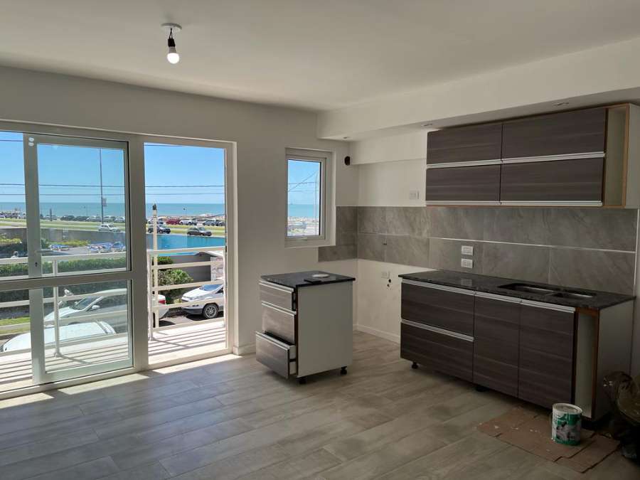 Departamento Mar del Plata - Imagen