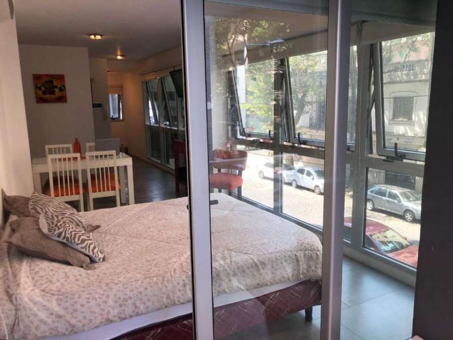 Departamento Palermo - Imagen