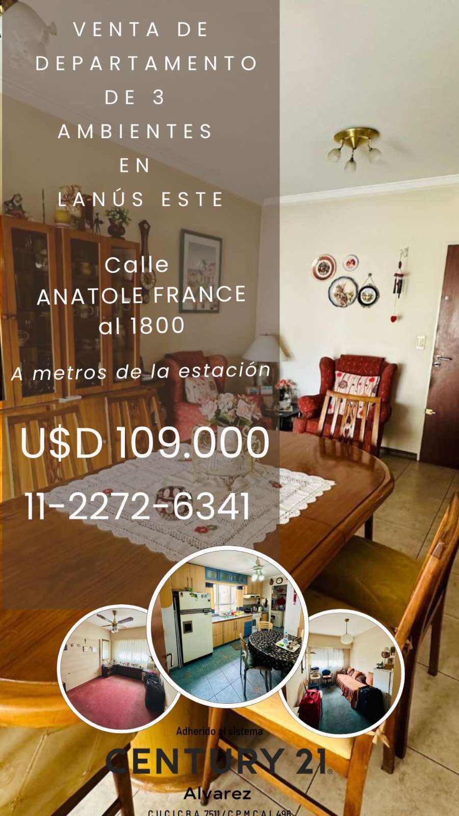 ANATOLE FRANCE 1800, 