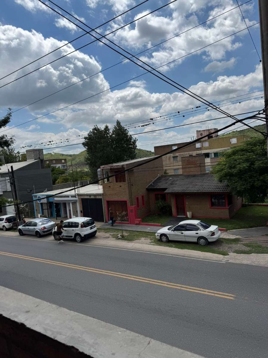 Departamento La Calera - Imagen