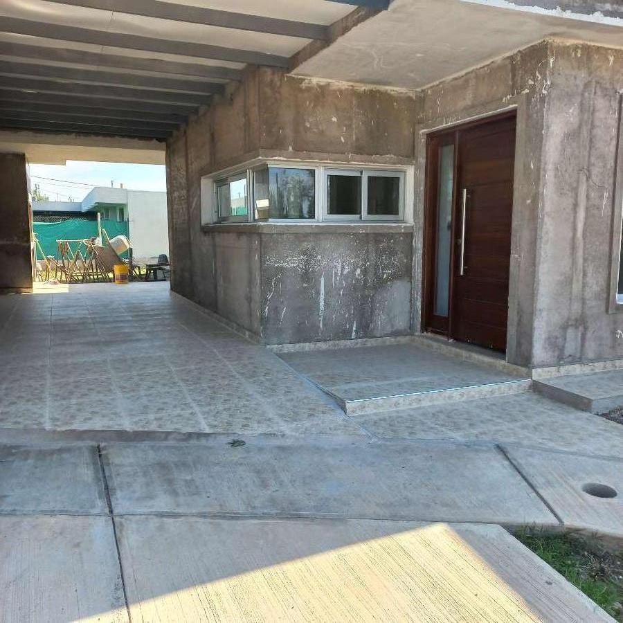 Casa Lujan de Cuyo - Imagen