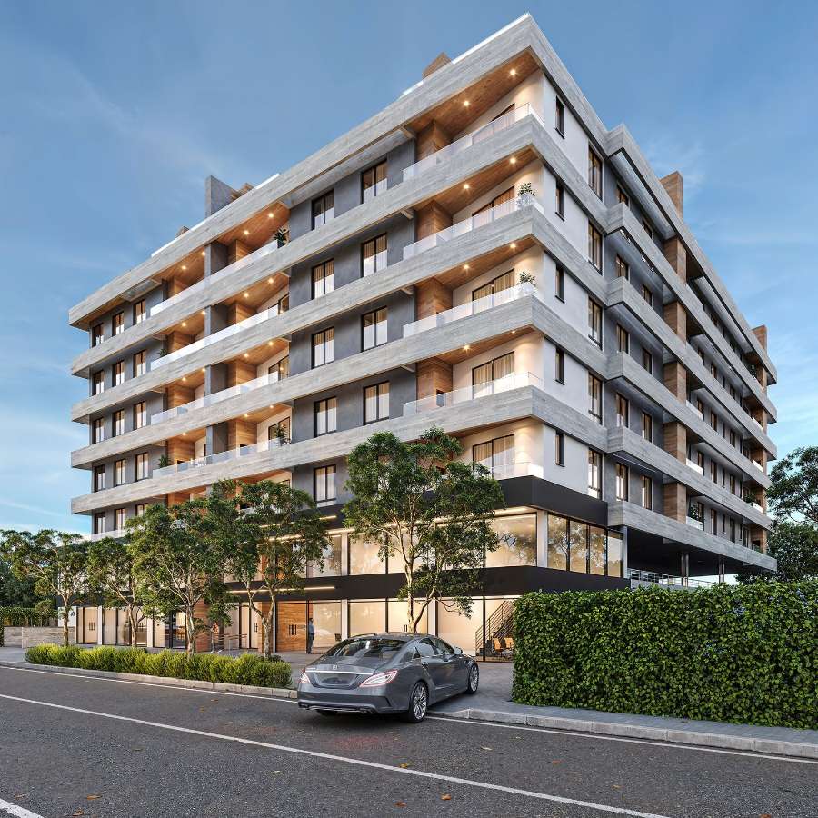 PH a 100mts mar en Ingleses-FLORIANÓPOLIS-BRAZIL, 