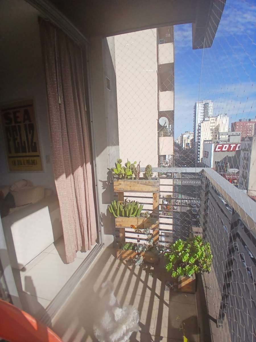 Departamento Villa Crespo - Imagen