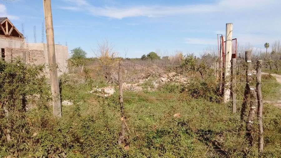 Godoy Cruz 9365 (Fracción C), 