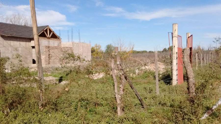 Excelente Terreno en Rodeo de la Cruz en Venta · frente 15 m · largo 39,95 m · 600 m² de lote · dueño directo - Imagen 3