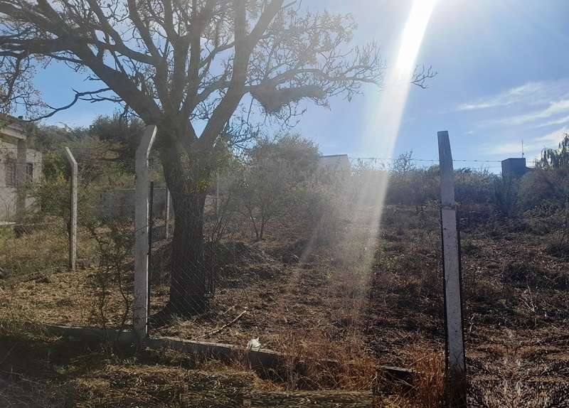 Terreno en Villa Carlos Paz en Venta · frente 20 m · largo 40 m · 800 m² de lote · dueño directo - Imagen 2