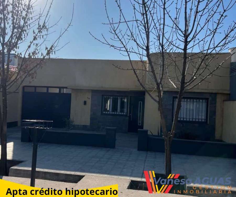 Casa en Venta Fleming 40°, General Alvear - Imagen 2