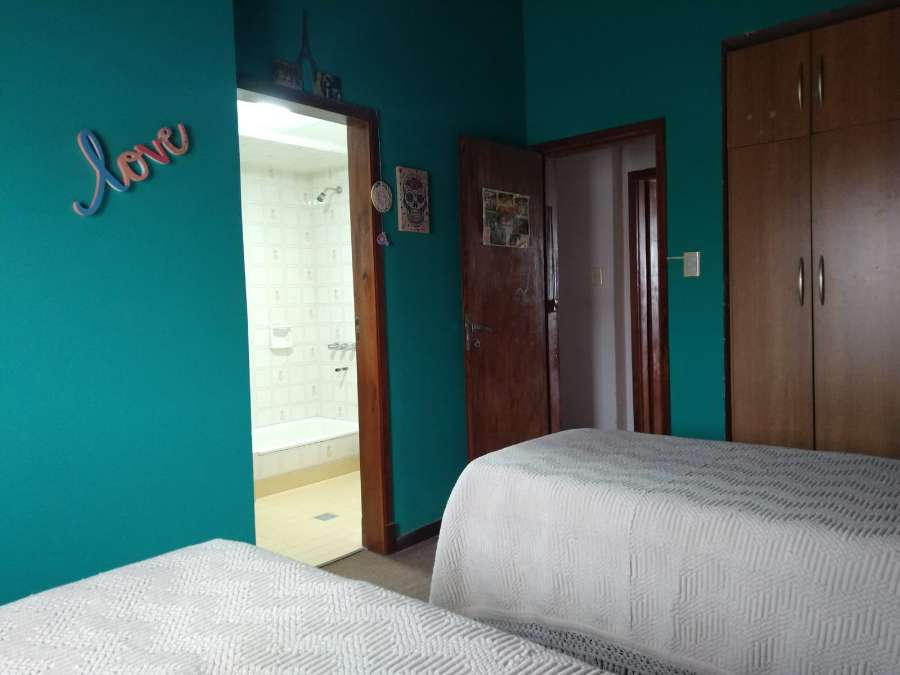 Casa Balcarce - Imagen