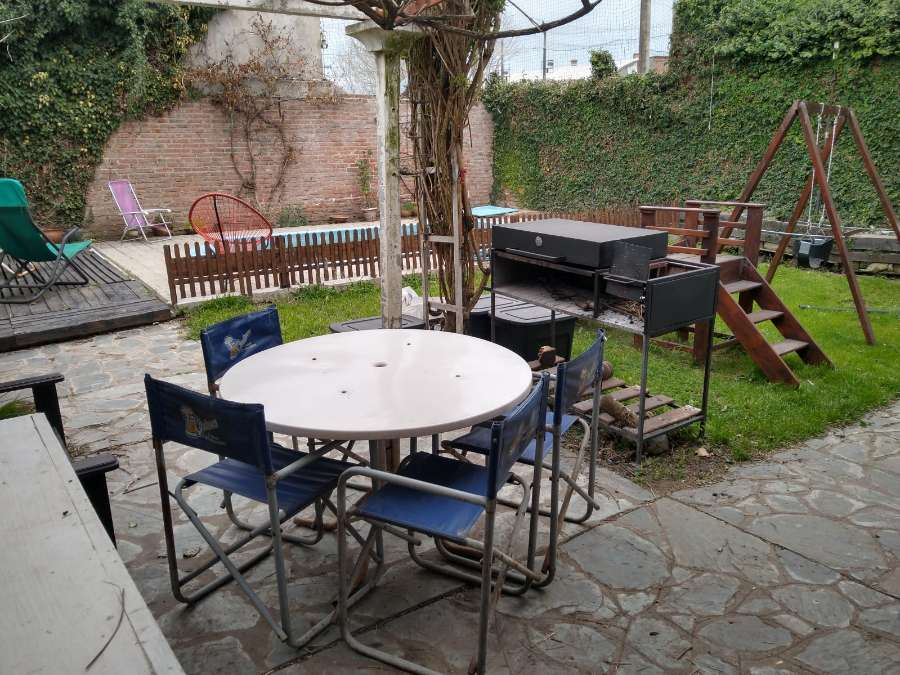 Casa Balcarce - Imagen