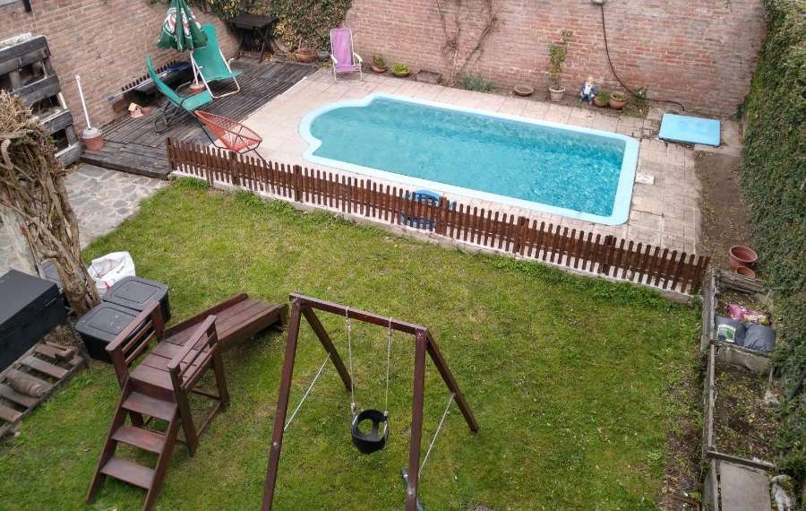 Casa Balcarce - Imagen