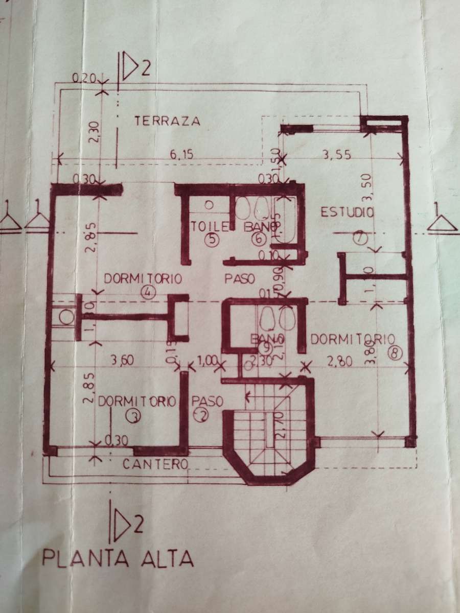 Casa Balcarce - Imagen