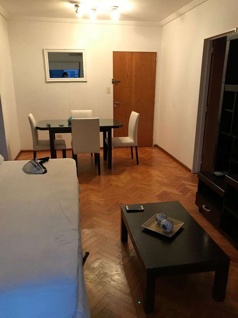 Departamento Palermo - Imagen