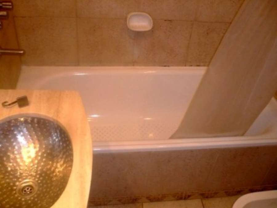 Departamento Palermo - Imagen