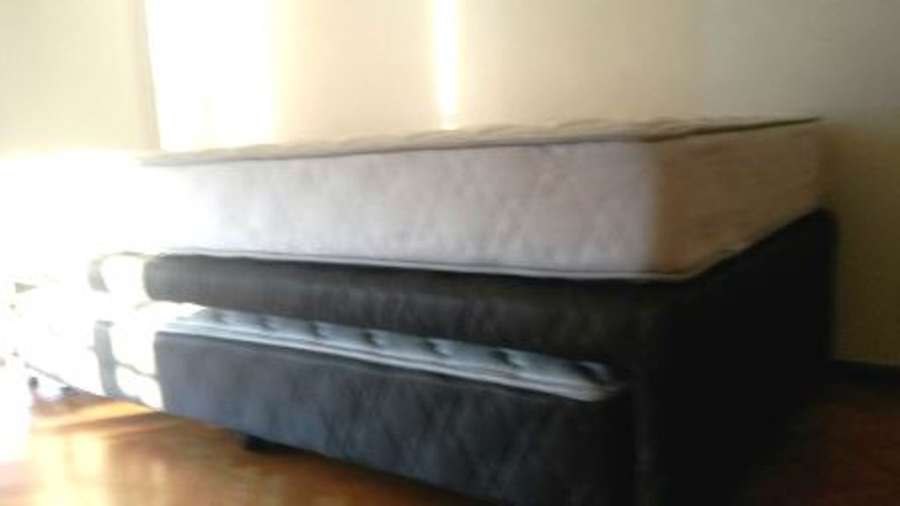 Departamento Palermo - Imagen