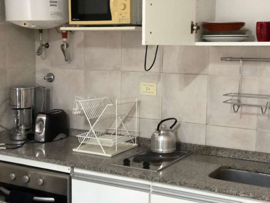 Departamento Villa Crespo - Imagen