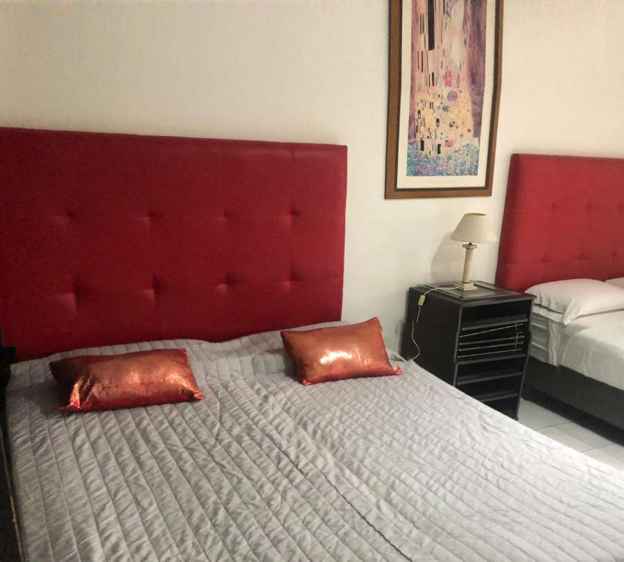 Departamento Villa Crespo - Imagen