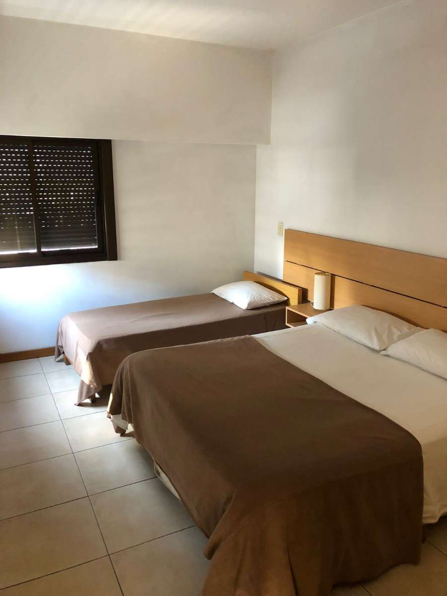 Departamento en Almagro: en Alquiler · barrio con seguridad · dueño directo · 1 dorm · cochera - Imagen 5