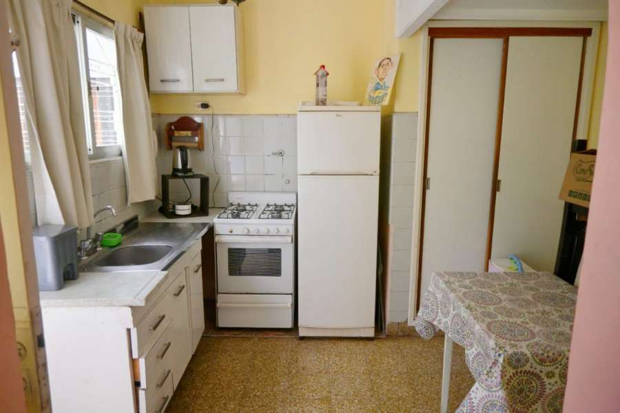 Casa Banfield - Imagen